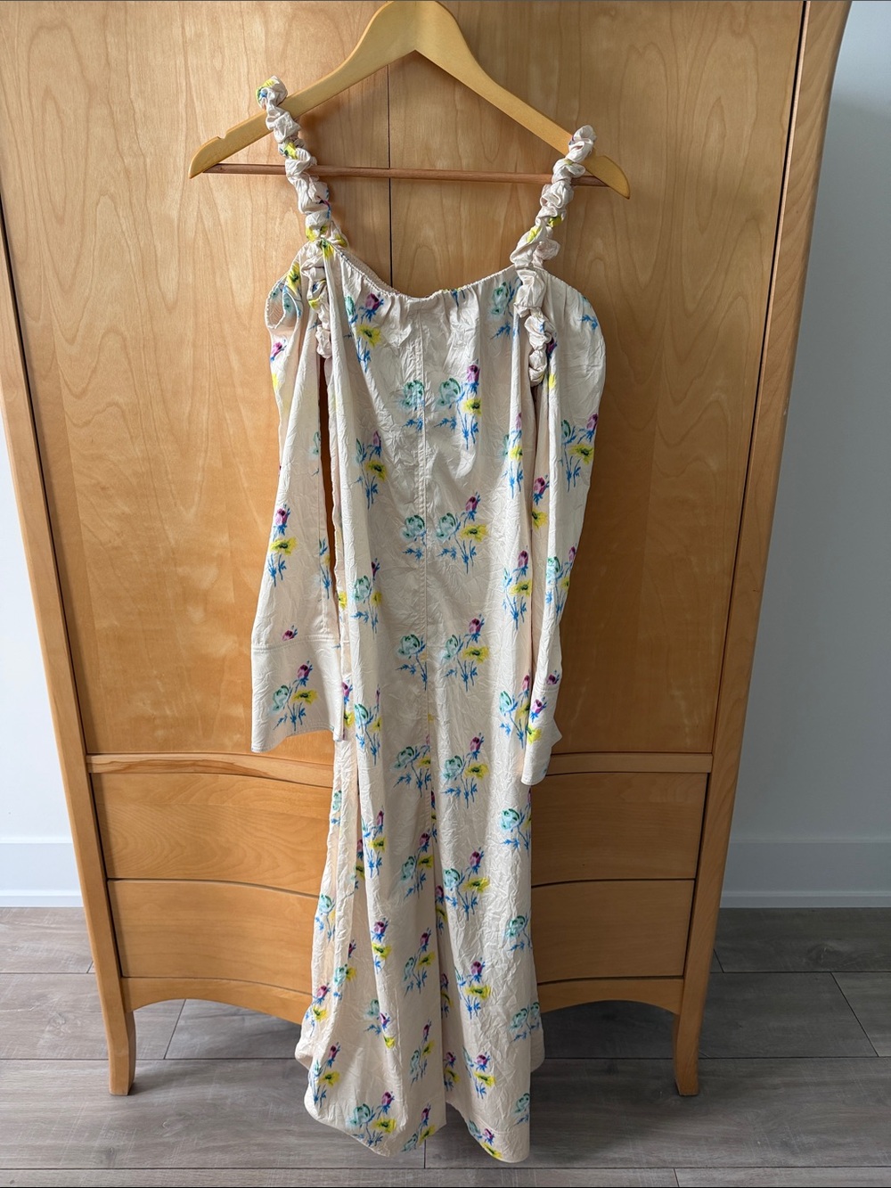 GANNI dress